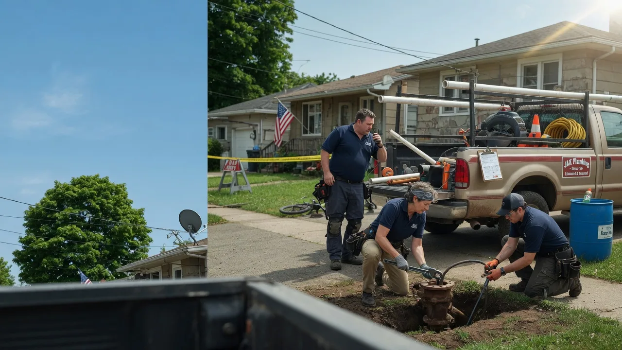 Water Heater Replacement in Zearing, IA near me